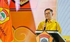Pemilu 2024 Golkar Jabar Optimistis Raih 30 Kursi DPRD Provinsi dan 116 Kursi DPR RI