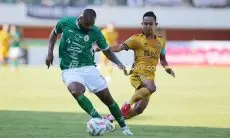Persib Bandung vs PSS Sleman, Elang Jawa Lupa Cara Menang!