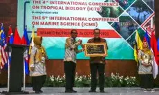 Gandeng IPB University , SEAMEO Biotrop Gelar Konferensi Internasional Biologi Tropika ke-4