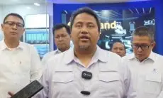 Dirut PDAM Tirta Pakuan Kota Bogor Angkat Suara Soal Persoalan Pipa Jembatan Kampung Muara Lebak