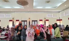 Ledia Hanifa Dorong Pengembangan UMKM di Bandung Raya Lewat Branding