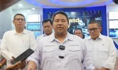 Pipa Bocor Jembatan Kampung Muara Lebak, PDAM Tirta Pakuan Sebut Alami Kerugian Rp42 Juta Per Hari