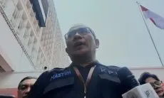 Hasil Tes Kesehatan Capres-Cawapres Diumumkan Jumat Siang