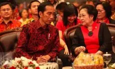 Sejumlah Tanda-tanda Hubungan Jokowi dan Megawati Berakhir
