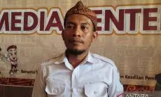 Waspada Politik Uang Jelang Pemilu 2024, Bawaslu Garut Edukasi Masyarakat