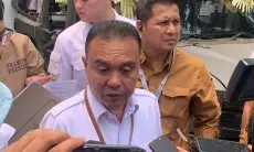 Begini Respons Gerindra Soal Status Cawapres Gibran Masih Kader PDIP