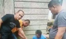 Tanam Ganja di Polibag, Pria Ini Coba Kelabui Polisi dengan Cara Ini