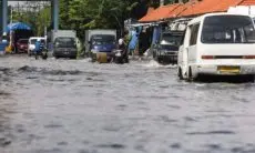 Waspada, BMKG Prediksi Banjir Rob Hantam Pesisir Kepri Awal April 2026