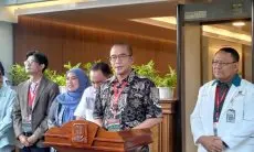 KPU Umumkan Hasil Tes Kesehatan Bakal Capres dan Cawapres Jumat Besok