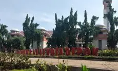 Perolehan PBB-P2 Pemkot Depok capai 85,32 persen