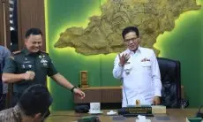 Pemkab Bandung Bentuk Generasi Muda Petani untuk Mencapai Ketahanan Pangan dan Kesejahteraan