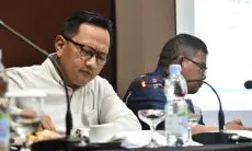 Bedi Budiman Harap IKP Jabar Terbaik di 2024