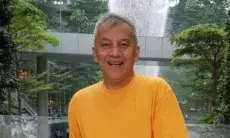 Program Irigasi Kementan Jaga Produksi Pangan Saat El Nino
