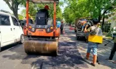 Puluhan Paket Proyek Dinas PUTR APBD Perubahan Diduga Milik Oknum DPRD Kabupaten Cirebon