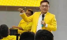 Kang Ace: Pasangan Capres-Cawapres Prabowo Subianto-Gibran Rakabuming Raka Pilihan Terbaik untuk Golkar