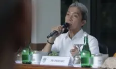 Soal Pipa Milik Perumda Tirta Pakuan Kota Bogor di Kampung Muara Lebak, Dedie Tegaskan Tak Harus Bayar Kompensasi
