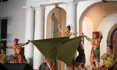 Jabar Terima Sertifikat Warisan Budaya Tak Benda 2023