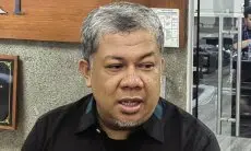 Fahri Hamzah Sebut Gibran Tidak Keluar dari PDIP