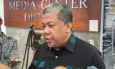 Fahri Hamzah Singgung Pilpres 2004 Lalu,  Gibran Disamakan dengan JK