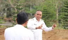Siapkan Destinasi Wisata Religi, Pemda KBB Bakal Bangun Miniatur Ka'bah di Lokasi ini
