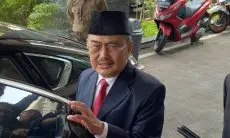 Duh... MKMK Periksa Sembilan Hakim Konstitusi Secara Tertutup