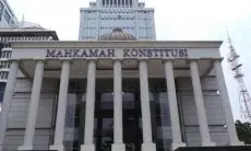 Google Maps 'Koreksi' Tag Mahkamah Keluarga di Gedung MK
