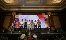 Empowering Enterpreneur West Java 2023 Upaya Tingkatkan Kapabalitas Kewirausahaan Pemuda 