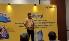 Adira Finance dan Zurich Indonesia Mencatatkan 2,7 juta Pelanggan Asuransi Mikro