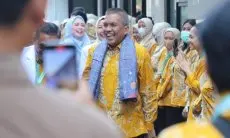 Honor TKK di Pemda KBB Tak Kunjung Naik, Begini Respons Pj Bupati Bandung Barat 