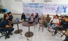 Rumah BUMN Telkom Soreang Gelar Pelatihan Optimalisasi AI untuk Dorong Pengembangan UMKM