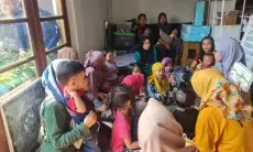 Inspirasi dari Komunitas Pegiat Kesehatan Rancaekek Wetan, Gotong-royong Cegah Stunting
