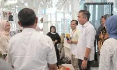 Bey Machmudin: Persiapan BIJB Kertajati Sudah 100 Persen