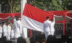 Momentum Hari Sumpah Pemuda, Pj Wali Kota Bandung Ajak Pemuda Melek Teknologi dan Peduli Lingkungan