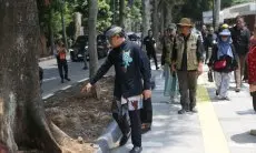 Ini Perbaikan yang Harus Dilakukan pada Proyek Pedestrian Ahmad Yani