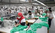 GBB  Goes to Pabrik, Perkuat Jaringan Konsolidasi Pemenangan Ganjar - Mahfud