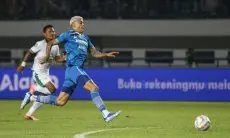 10 Pertandingan Tak Terkalahkan, Bojan Hodak Tak Merasa Persib Terbebani