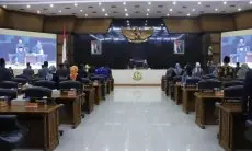 Fraksi PKS DPRD Jabar Minta 2 Program Ini Dievaluasi Pada Raperda APBD 2024