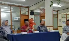 Sodik Mudjahid Optimistis Pasangan Prabowo-Gibran Mampu Dulang 75 Persen Suara di Jabar