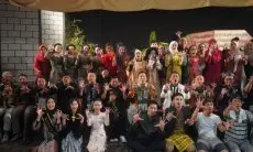 TB Hasanuddin Apresiasi Tingginya Antusiasme Masyarakat Sumedang Akan Seni Sandiwara Miss Tjitjih