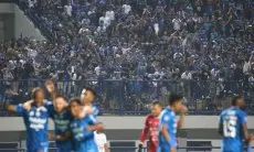 Laga Persib vs Arema FC, Stadion GBLA Dipastikan Kembali Bergemuruh