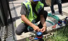 Perumda Tirta Pakuan Kota Bogor Ingatkan Pelanggan untuk Bisa Menghemat Air dan Melestarikan Lingkungan