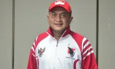 Rudy Susmanto Bangga Atlet NPCI Kabupaten Bogor Sumbang Emas Bagi Merah Putih diAsian Paralympic Cina 2023