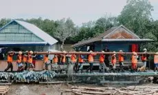 78 Tahun PLN Hadir Listriki Indonesia, Rasio Elektrifikasi Nasional Capai 99,74%