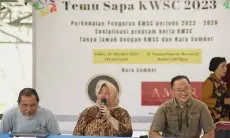 KWSC Bertransformasi, Siap Perjuangkan Hak Anggota dengan Perundingan