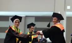 Kado Sumpah Pemuda, UMC Gelar Wisuda Ke-31 Tahun Akademik 2022/2023