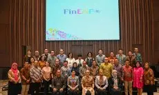 Dukung Pemerataan Akses Keuangan, bank bjb Ambil Bagian Dalam Fin Expo 2023