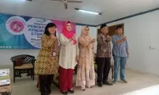 Penurunan Stunting Masih jadi Prioritas Pemerintah