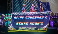 Inovasi Keren BKKBN Jabar, Sosialisasi Stunting Lewat Gelaran Seni Budaya Wayang Golek