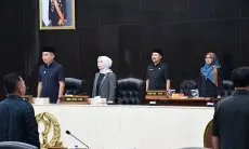 Ineu Purwadewi Sundari Harap Banggar DPRD Jabar Segera Rampungkan Raperda APBD 2024 Tepat Waktu
