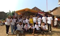 Teh Rita Ace Hasan Syadzily Ajak Para Gen-Z Kabupaten Bandung Melek Politik